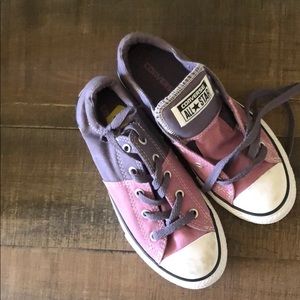 Chuck Taylor converse